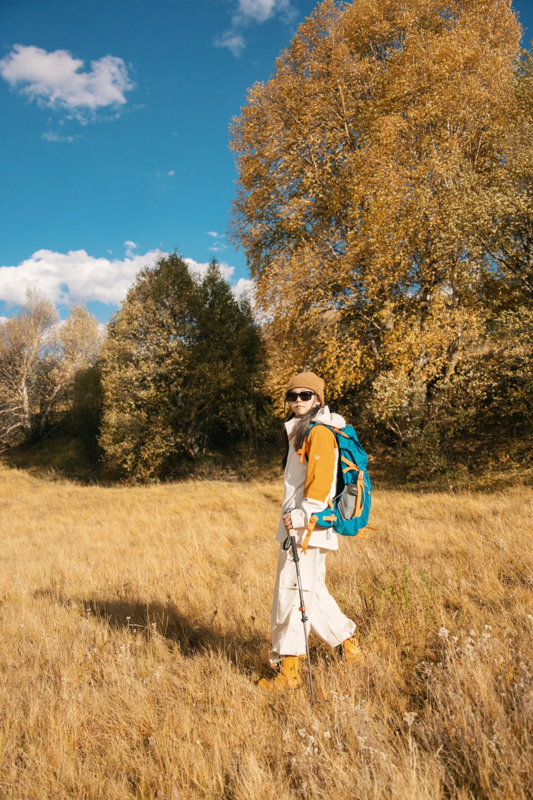 格聂 从来不是谁的平替