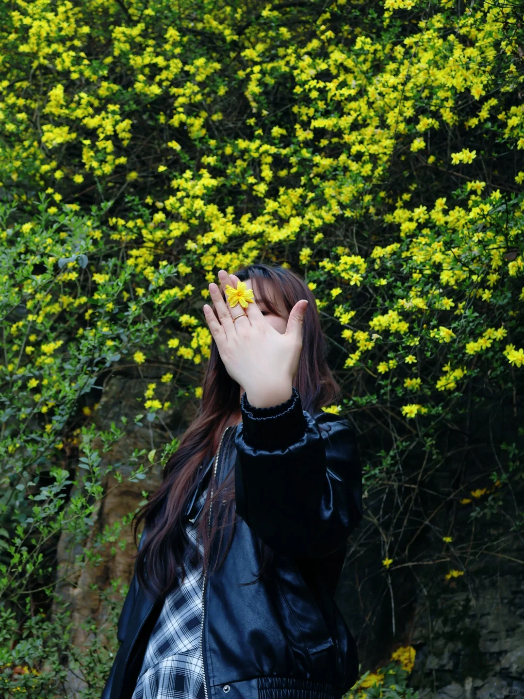 天河潭｜和山山水水撞个满怀⛰️