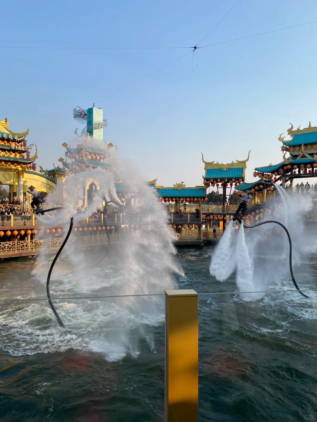 带娃玩万岁山不费妈不踩雷攻略来了～