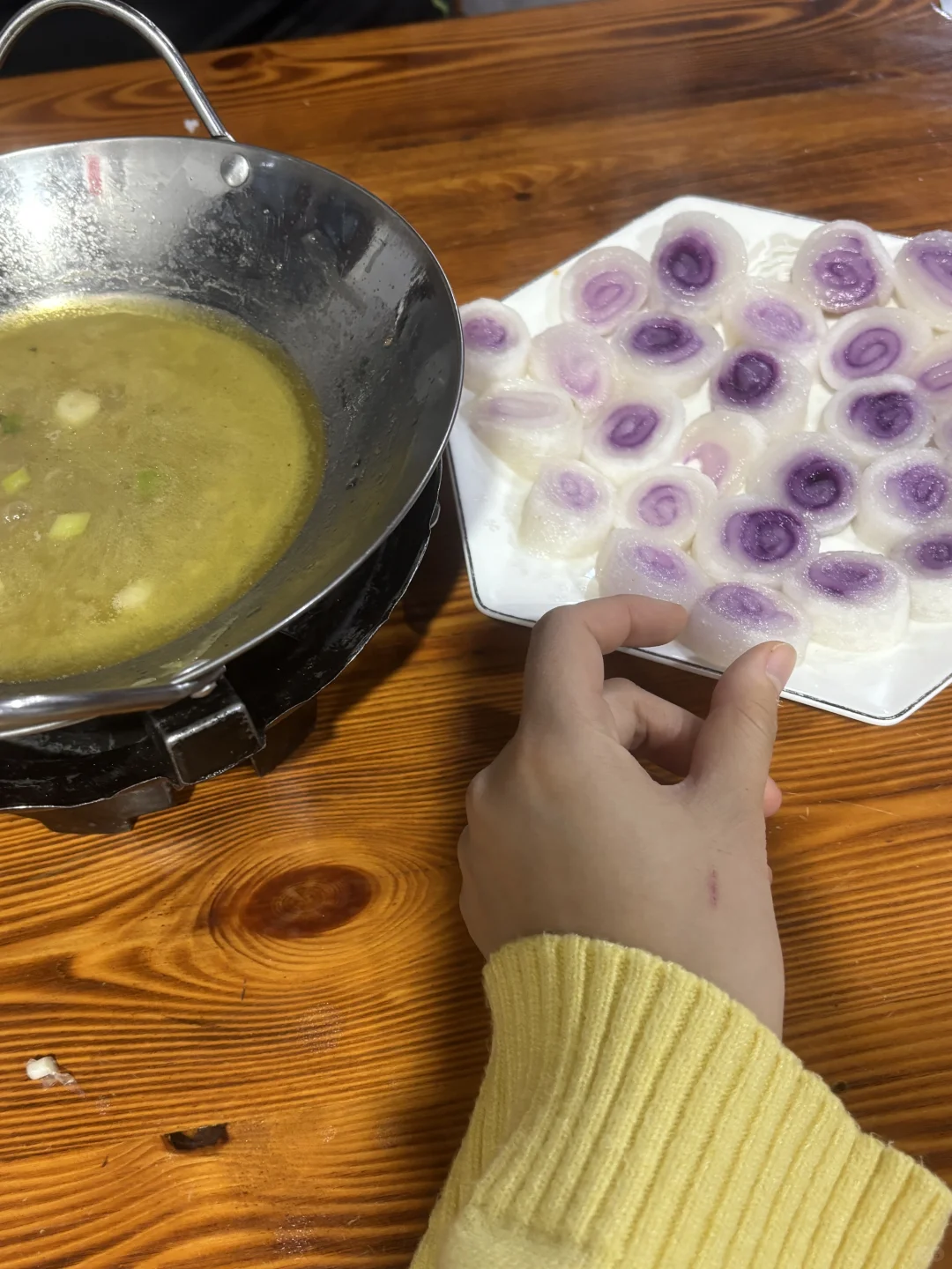 婺源宏村去腻了❗️绝美油菜花梯田在这里