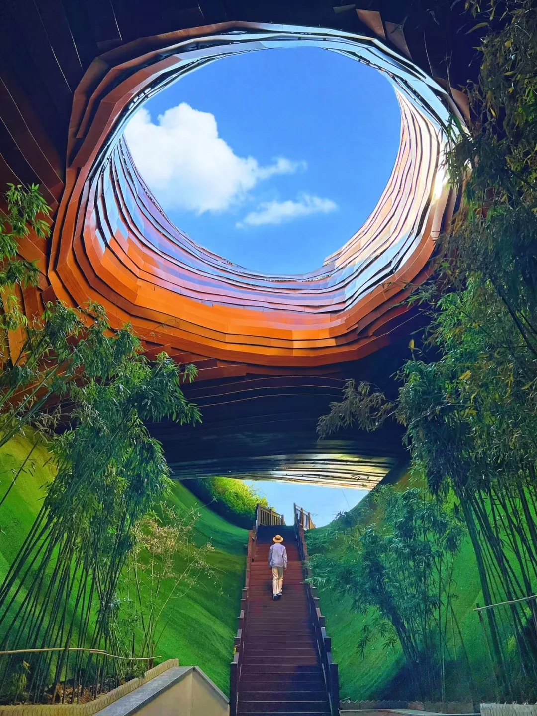 「江浙沪周边」4条绝美自驾路线，周末说走就走