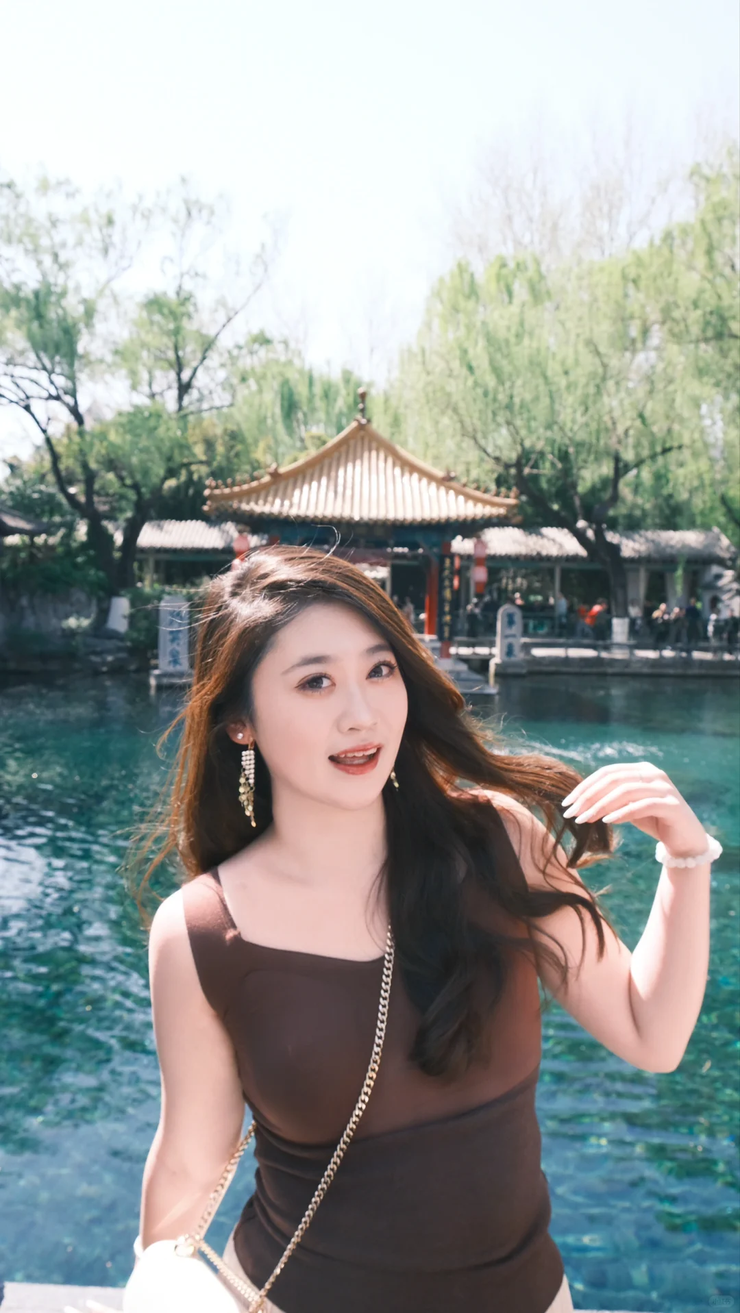 济南陪拍｜老舍笔下的济南🍃