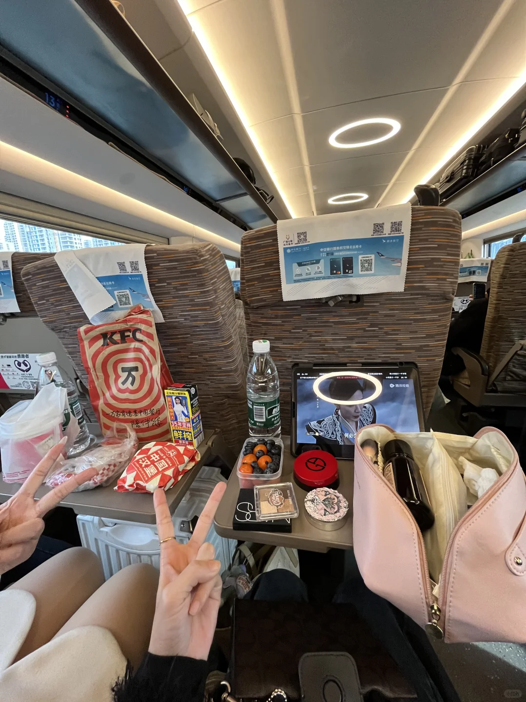 两人3天2晚刚从长沙回来！有话要说（附打卡点