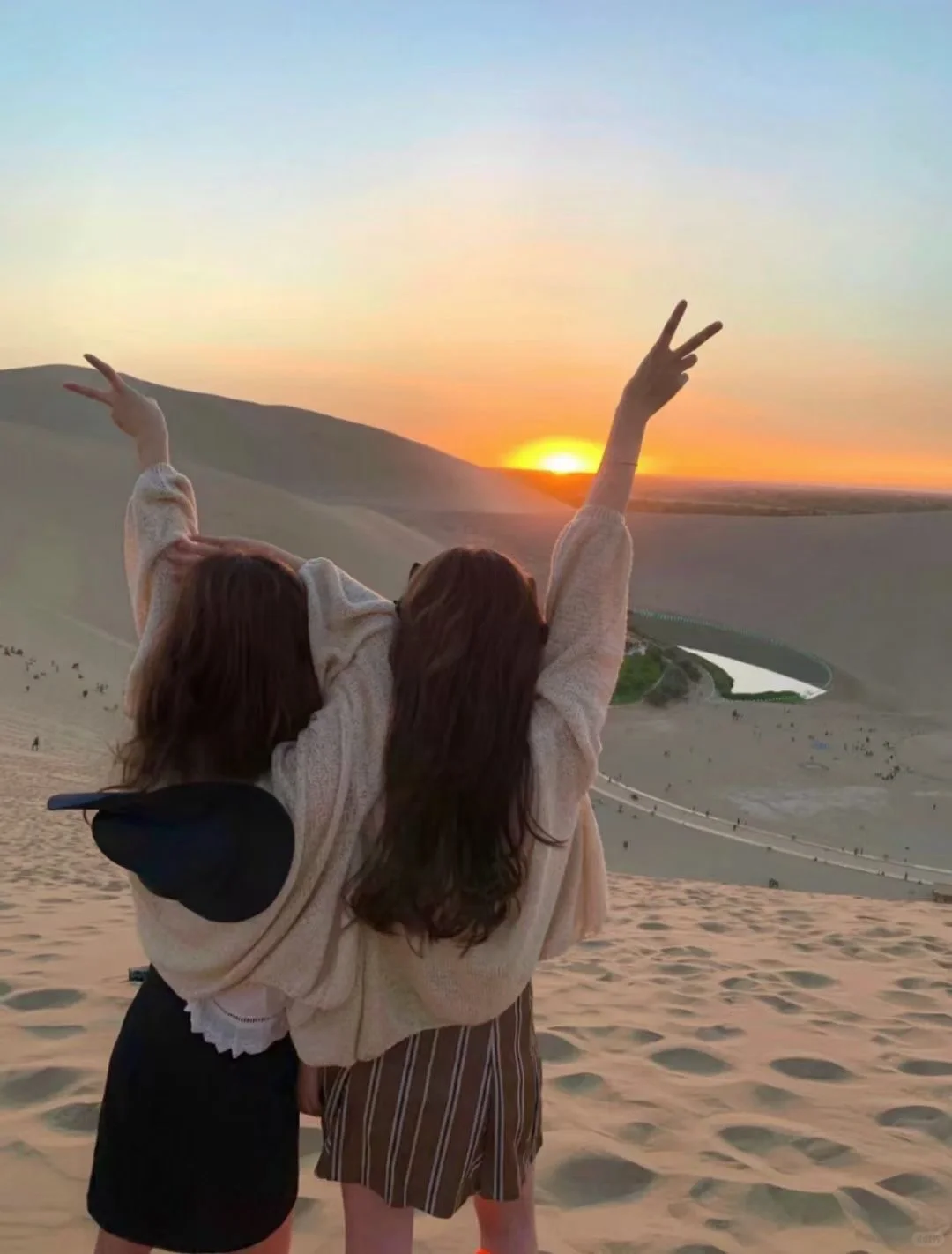 奔向人生的旷野｜毕业旅行去哪玩（🌟附攻略）