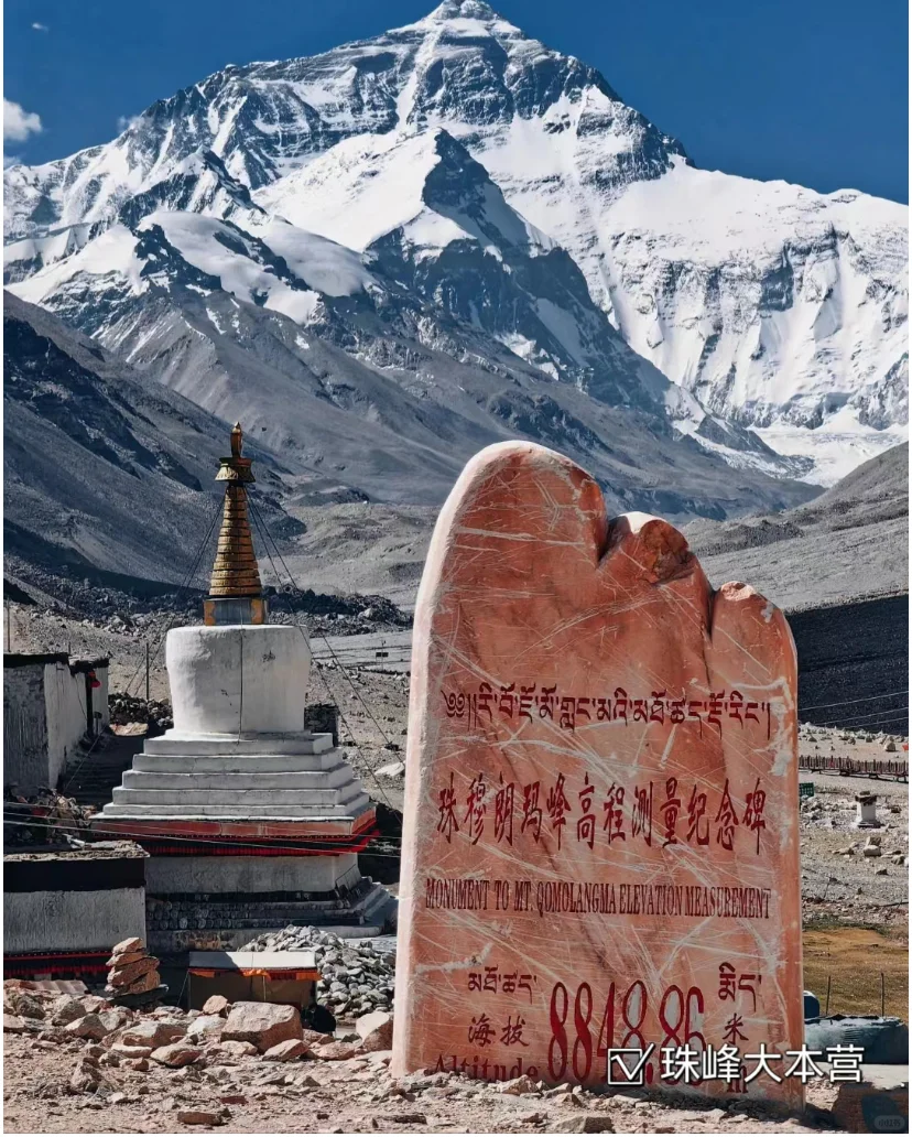 用镜头去记录布达拉宫！