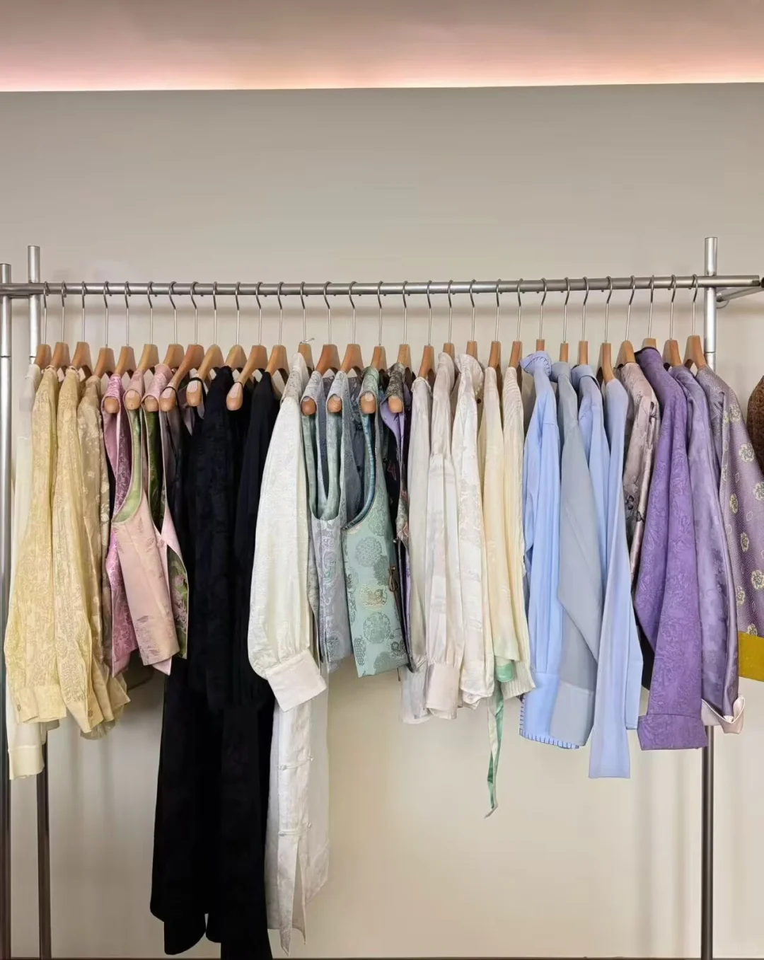 拜托🙏3-5月去苏千万别乱带衣服