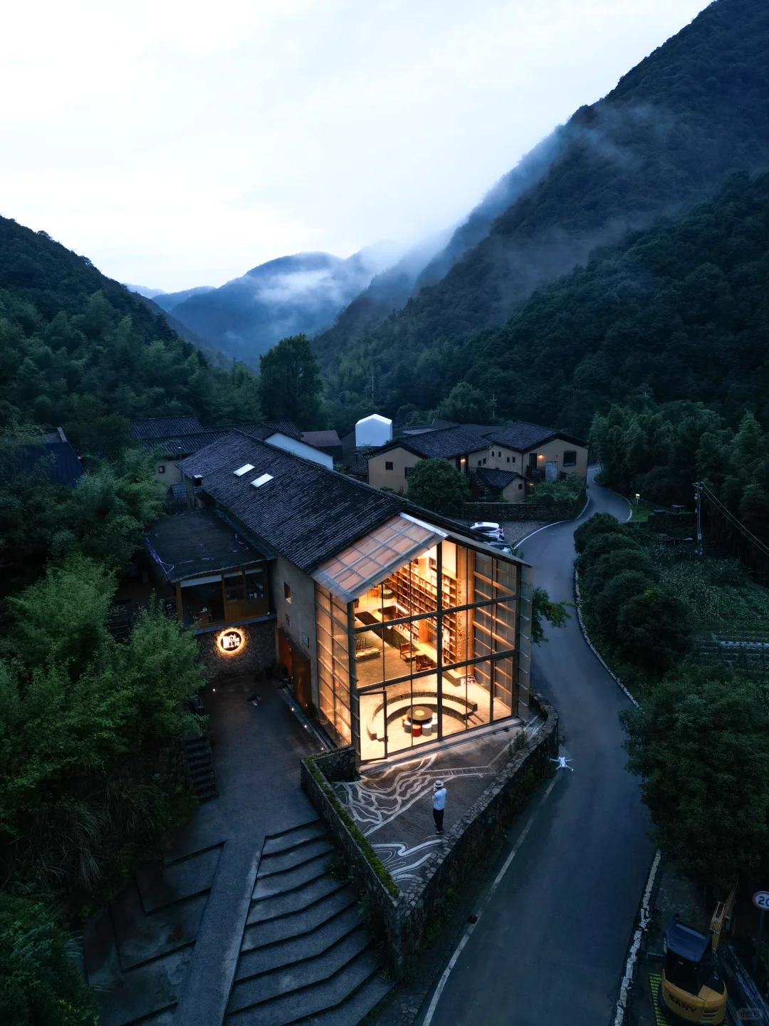 后悔才去😭江浙沪最适合春游的绝美小城