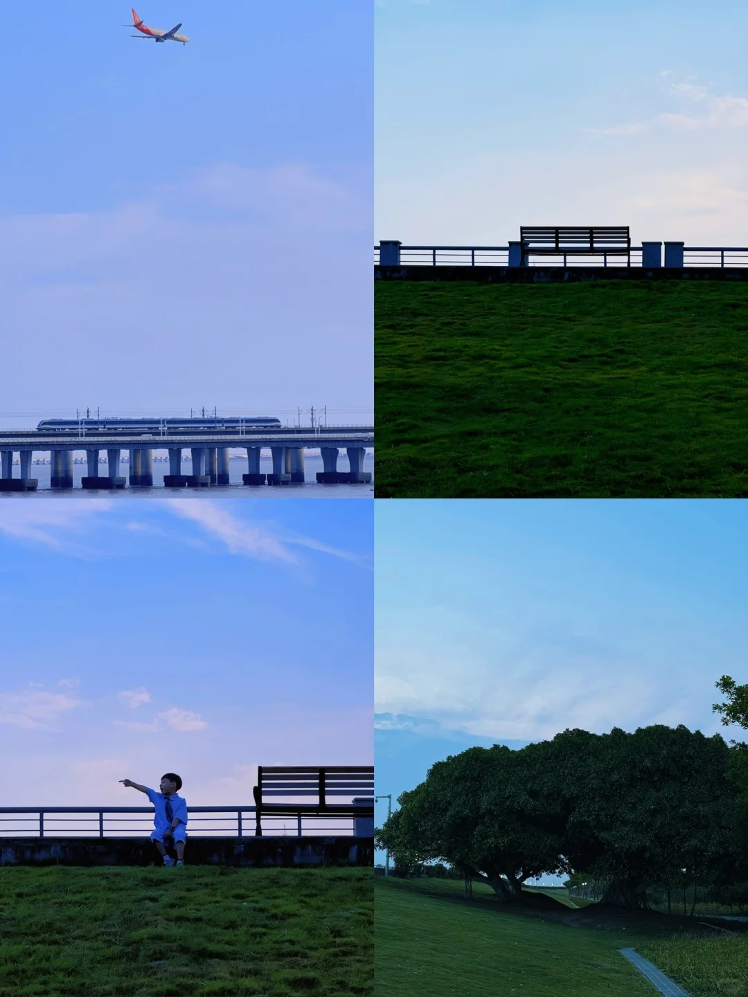 整理好了❗️温州清明宝藏户外遛娃地合集推荐