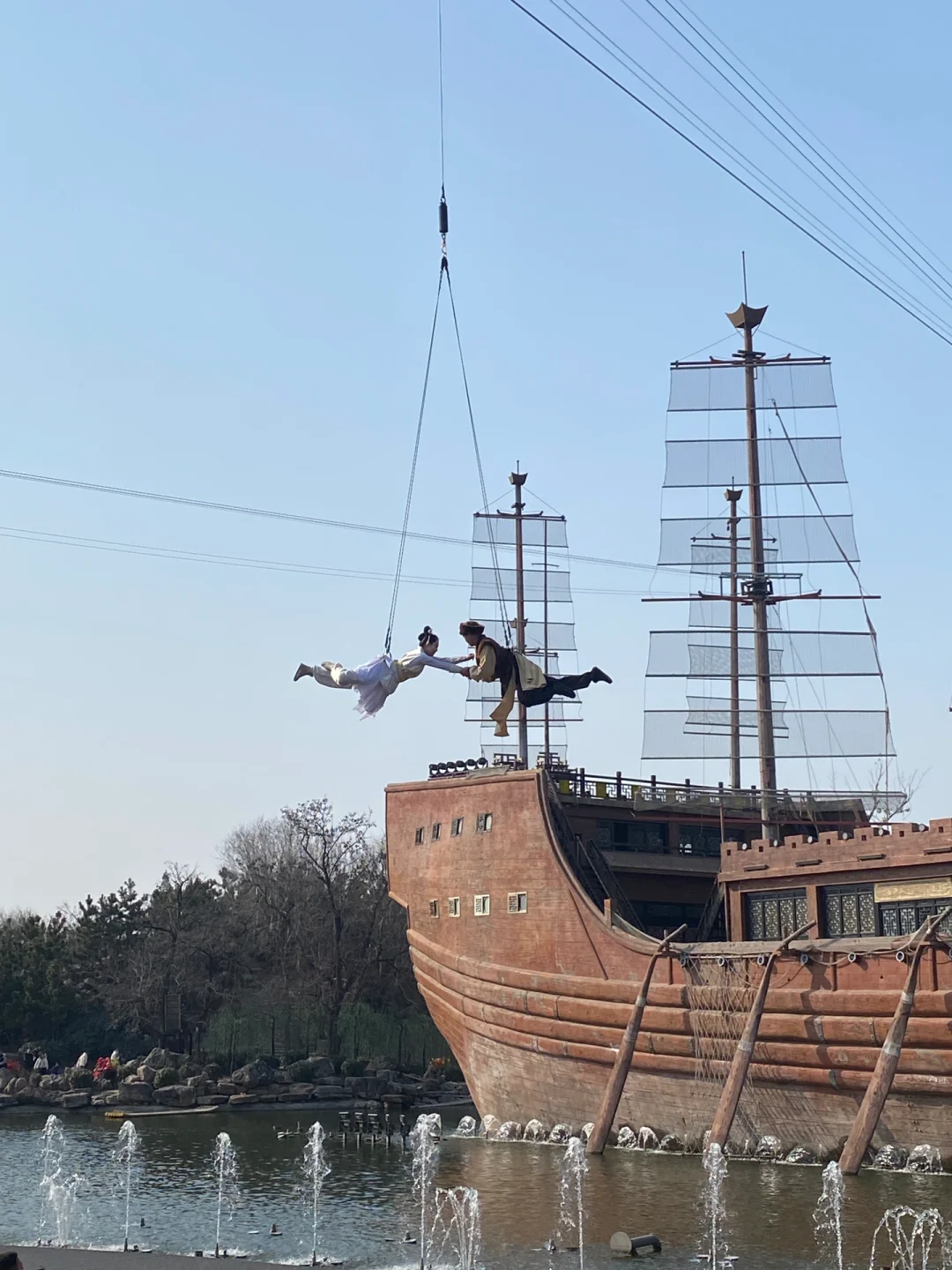 带娃玩万岁山不费妈不踩雷攻略来了～