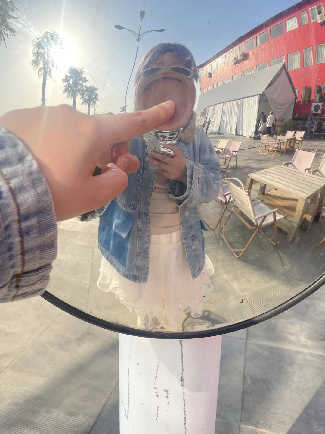 精神状态be like：快乐小狗