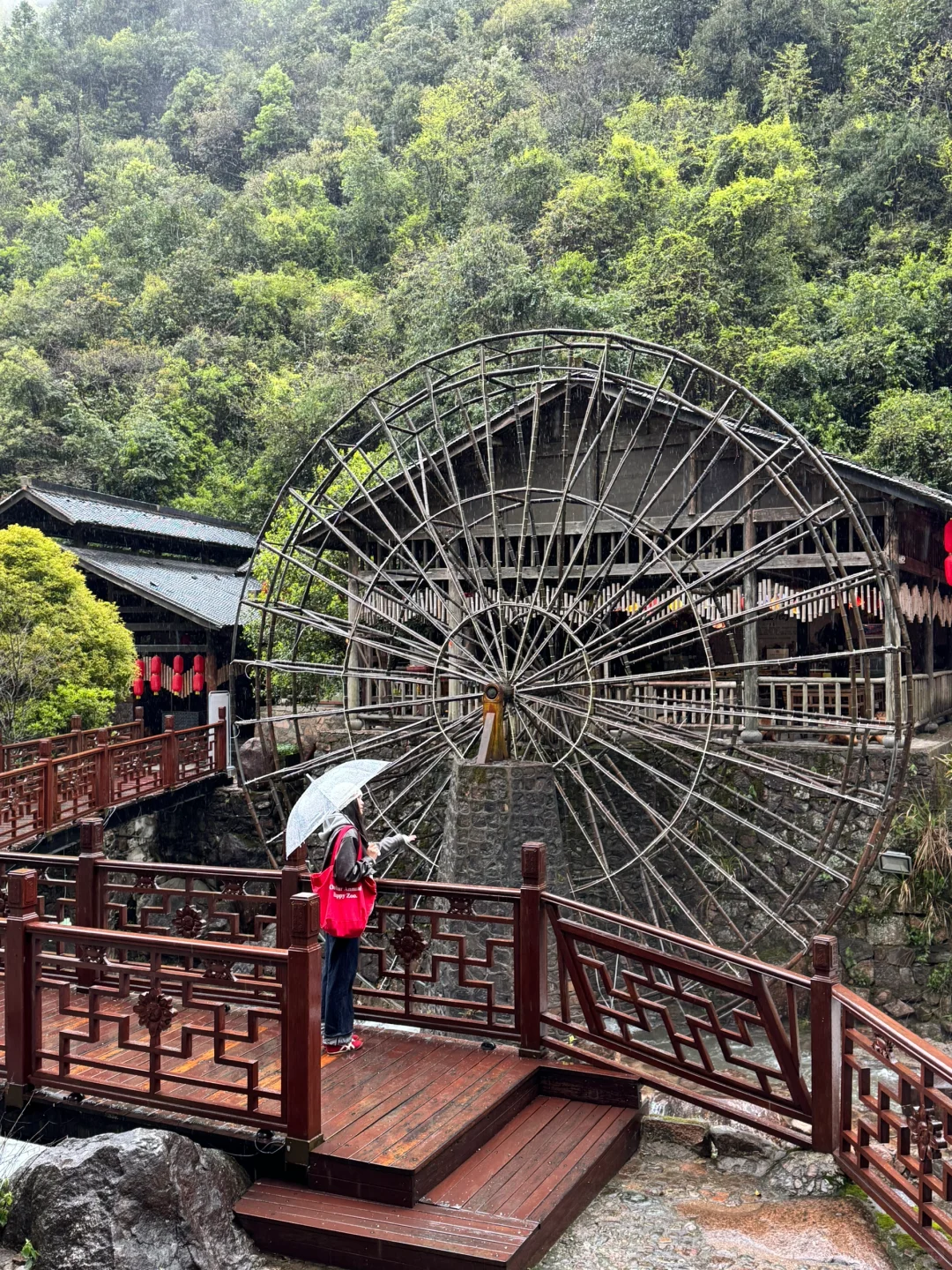 我宣布！！这是我在江西花的最值的一笔…