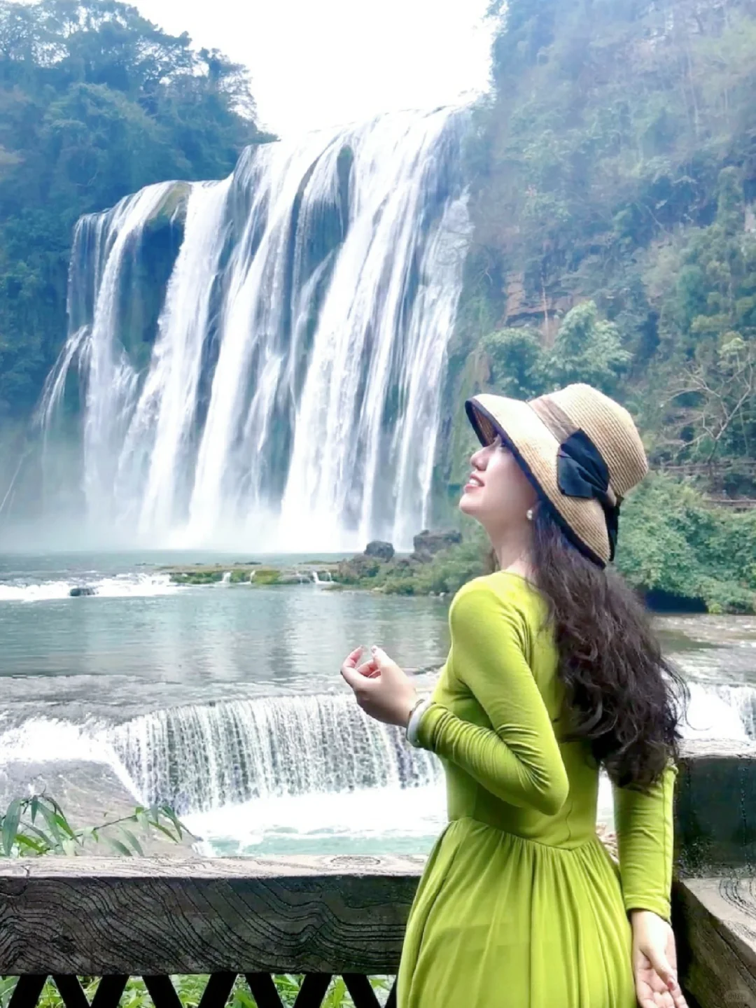 贵州小团已回，强推跟的本地小团（不是托）