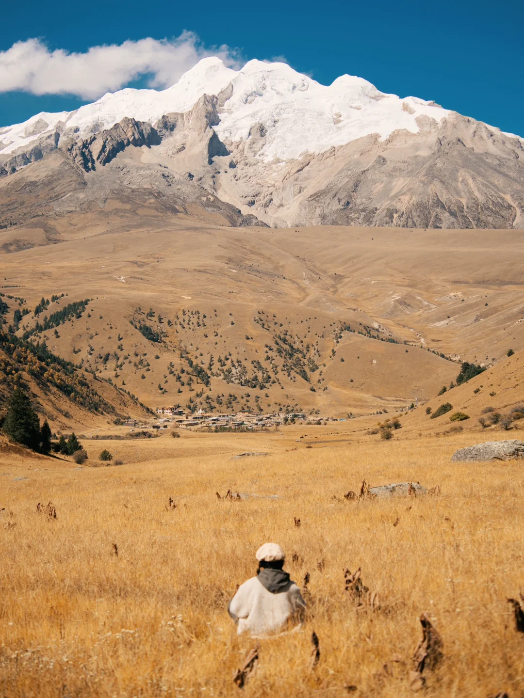 格聂 从来不是谁的平替