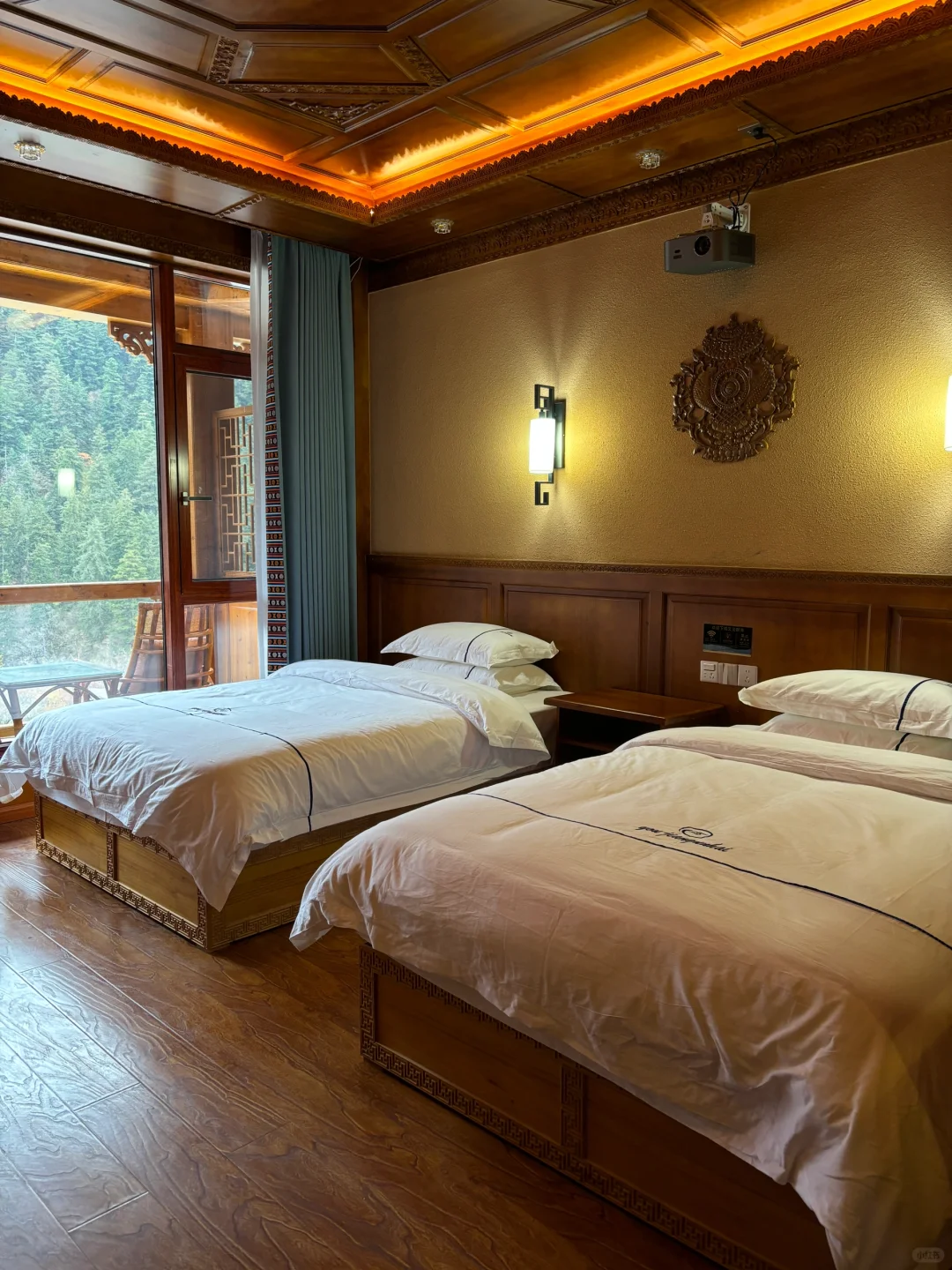 刚从九寨沟回来，能劝一个是一个