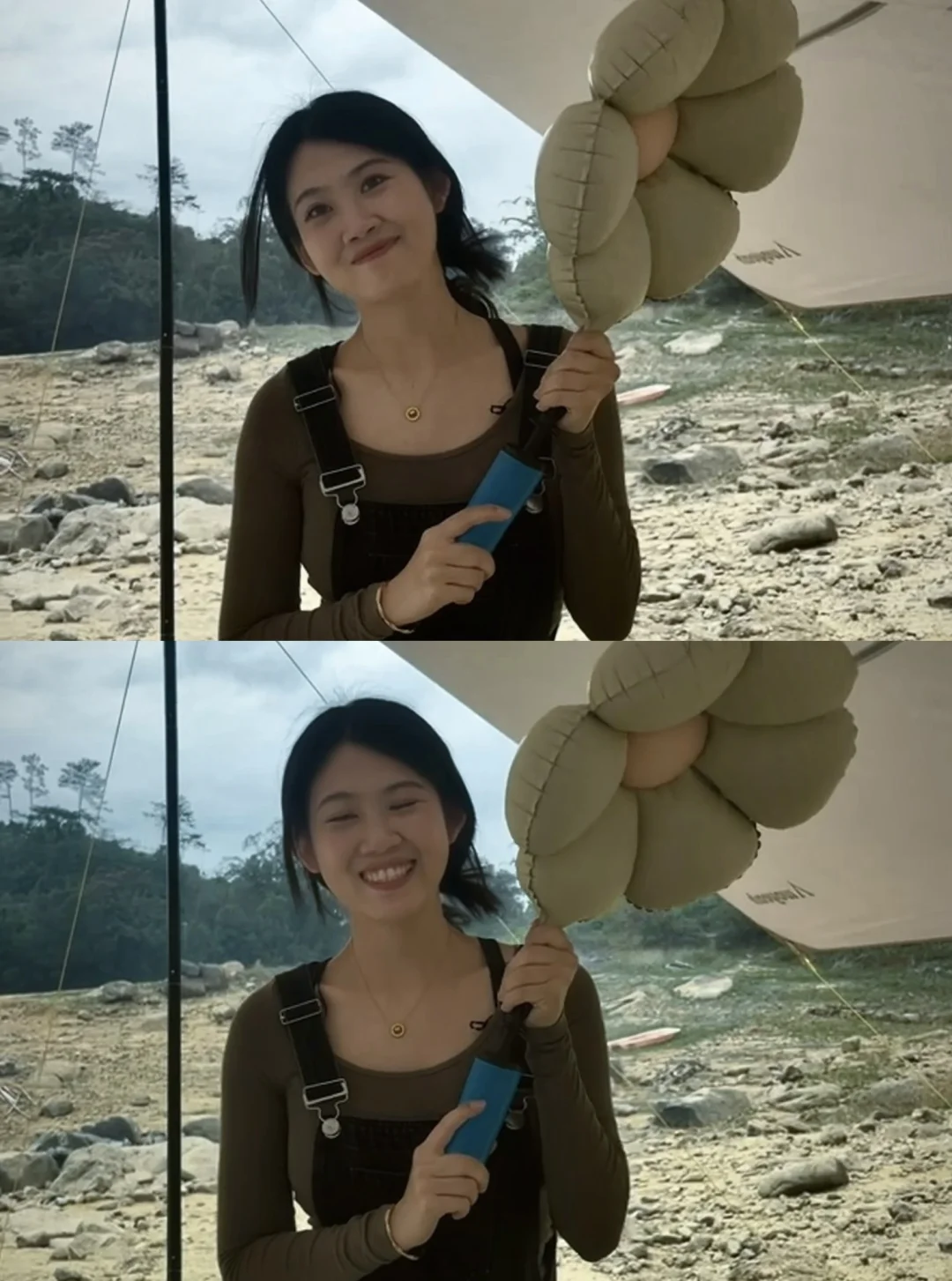 风是自由的！此刻我也是！！