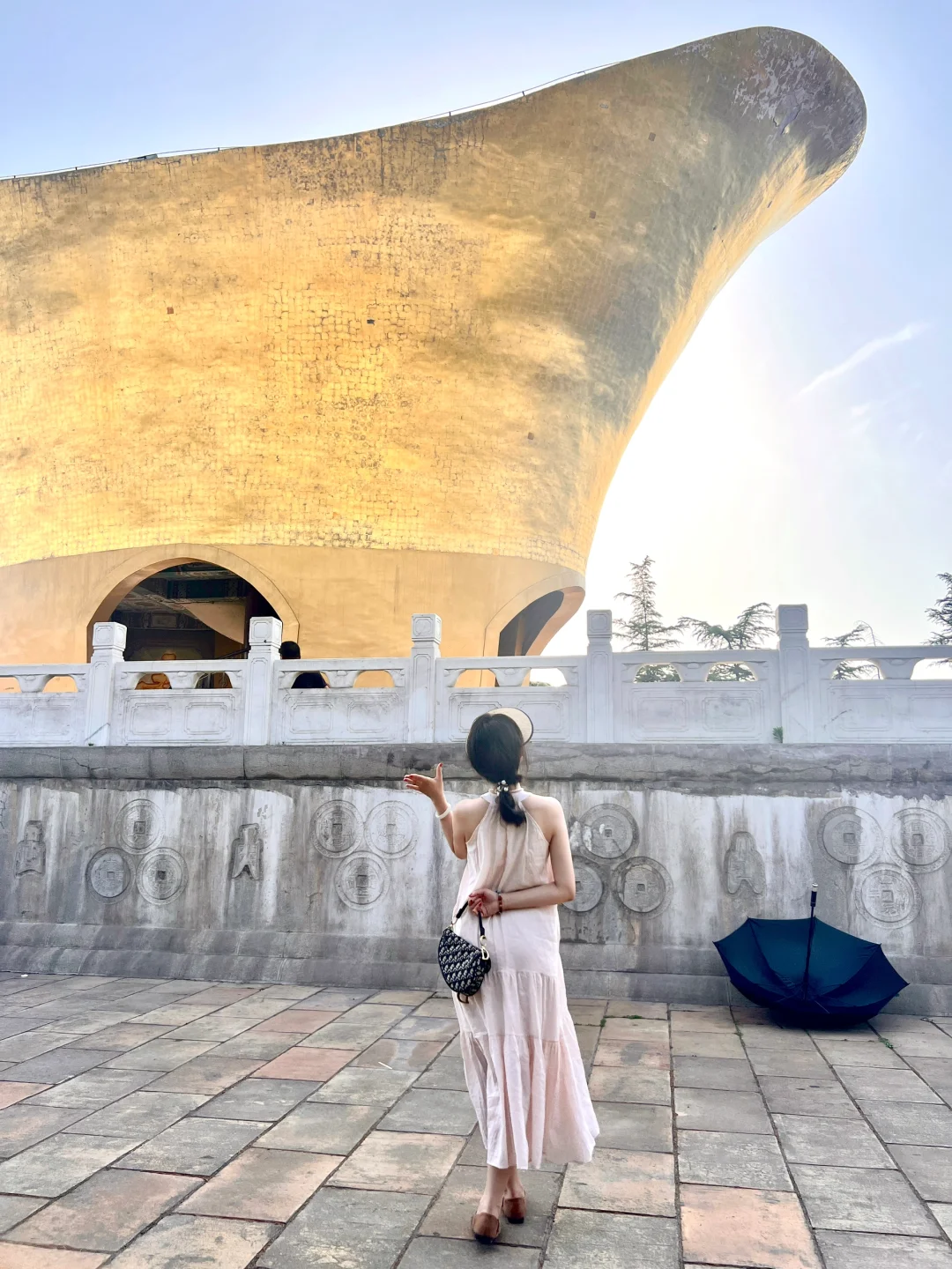 邯郸黑龙洞｜别来 来了就后悔