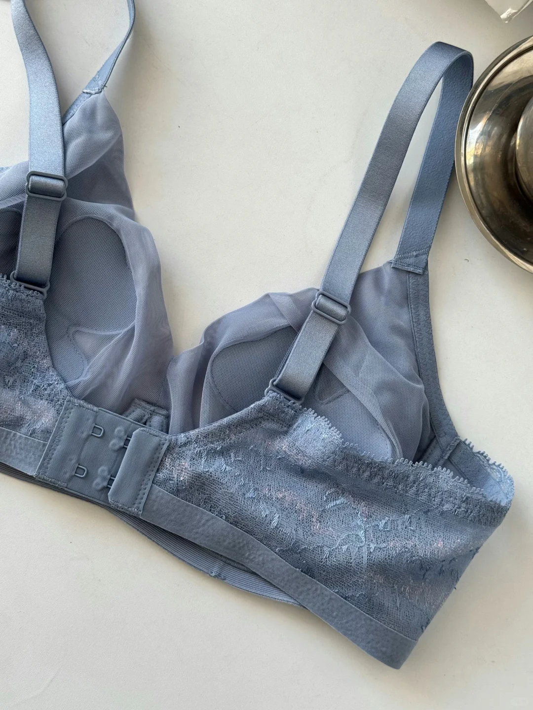 大胸文胸分享，春夏必备