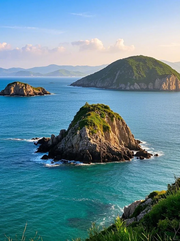 五一避开人从众‼️这些小众旅行地美到窒息