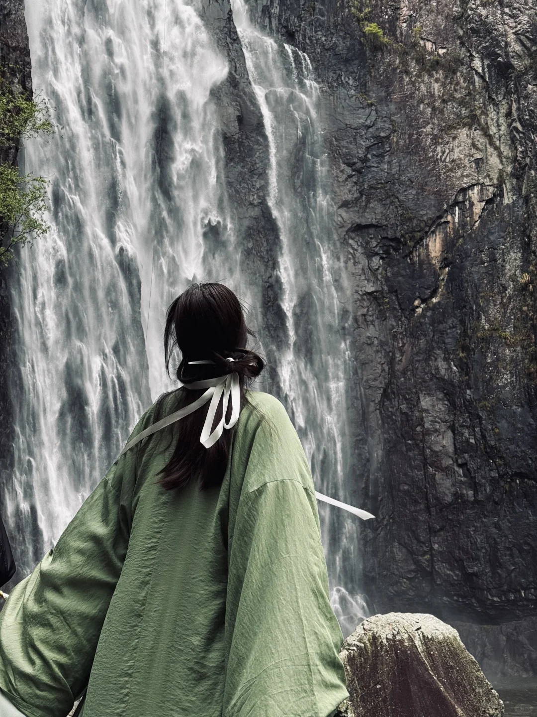 感谢白斩鸡 圆我武侠梦