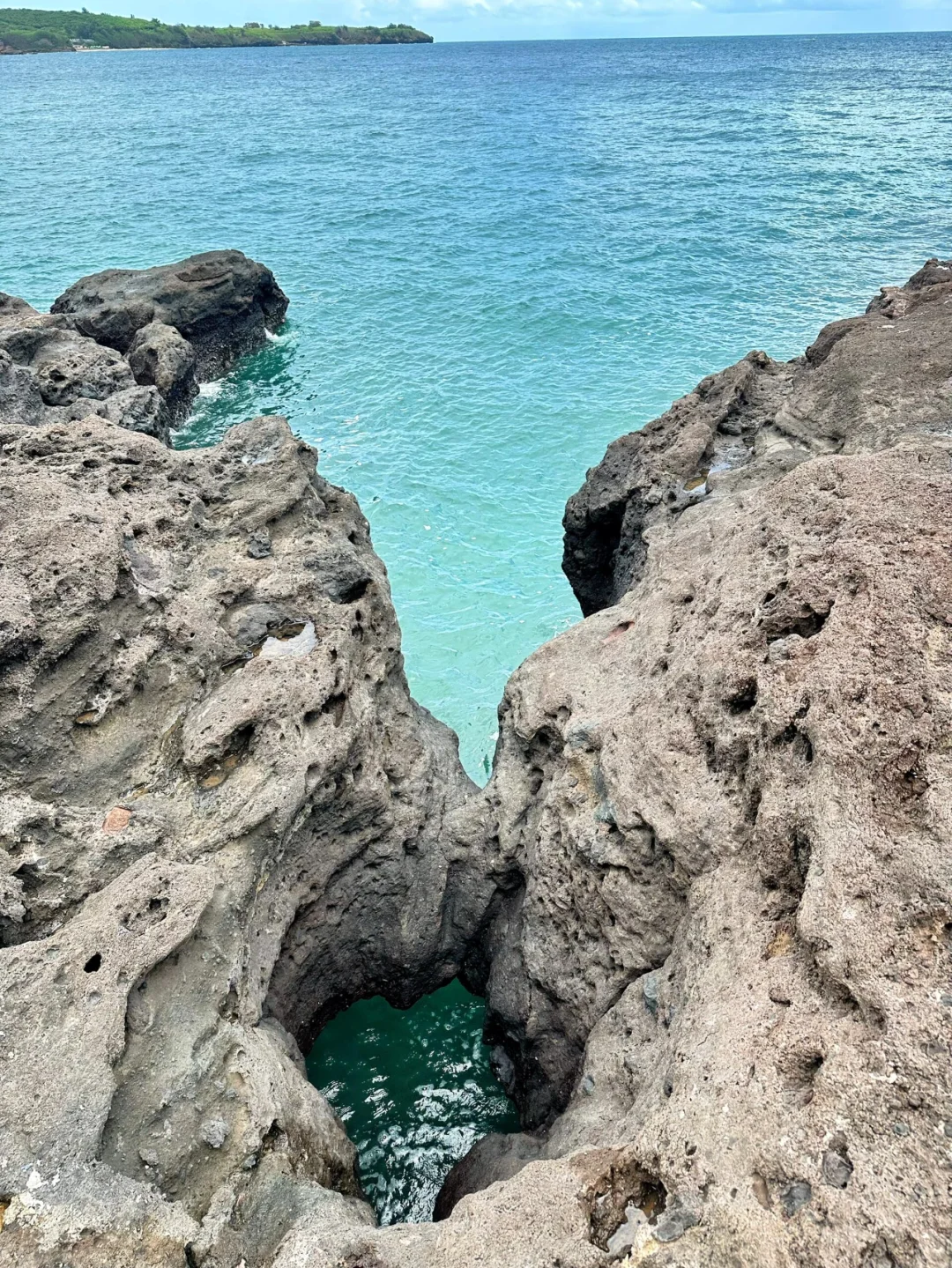 🌊涠洲岛 | 一生必去的梦幻海岛攻略