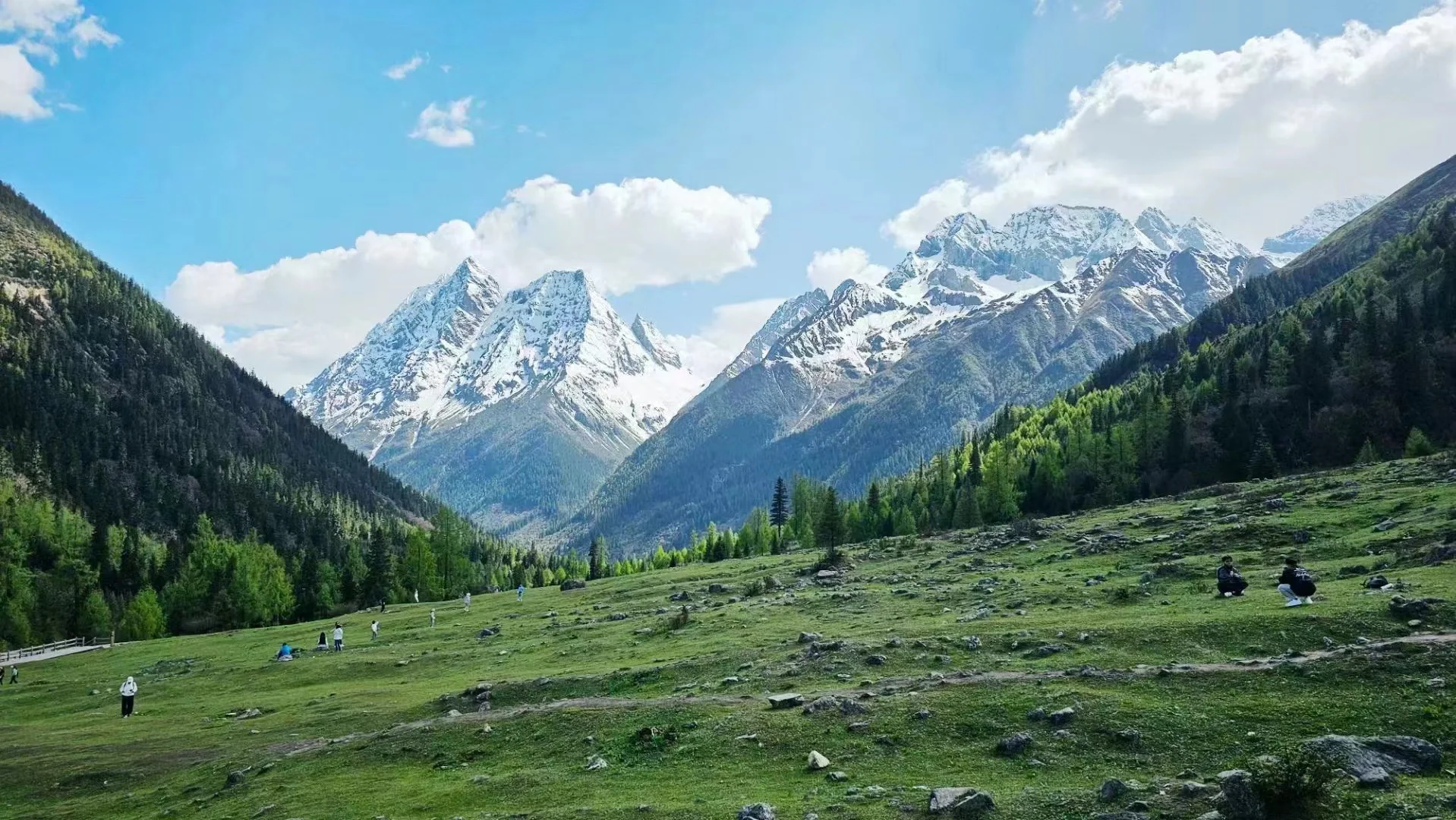 奔向人生的旷野｜毕业旅行去哪玩（🌟附攻略）