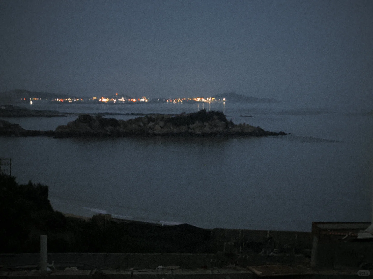 福州平潭旅游攻略