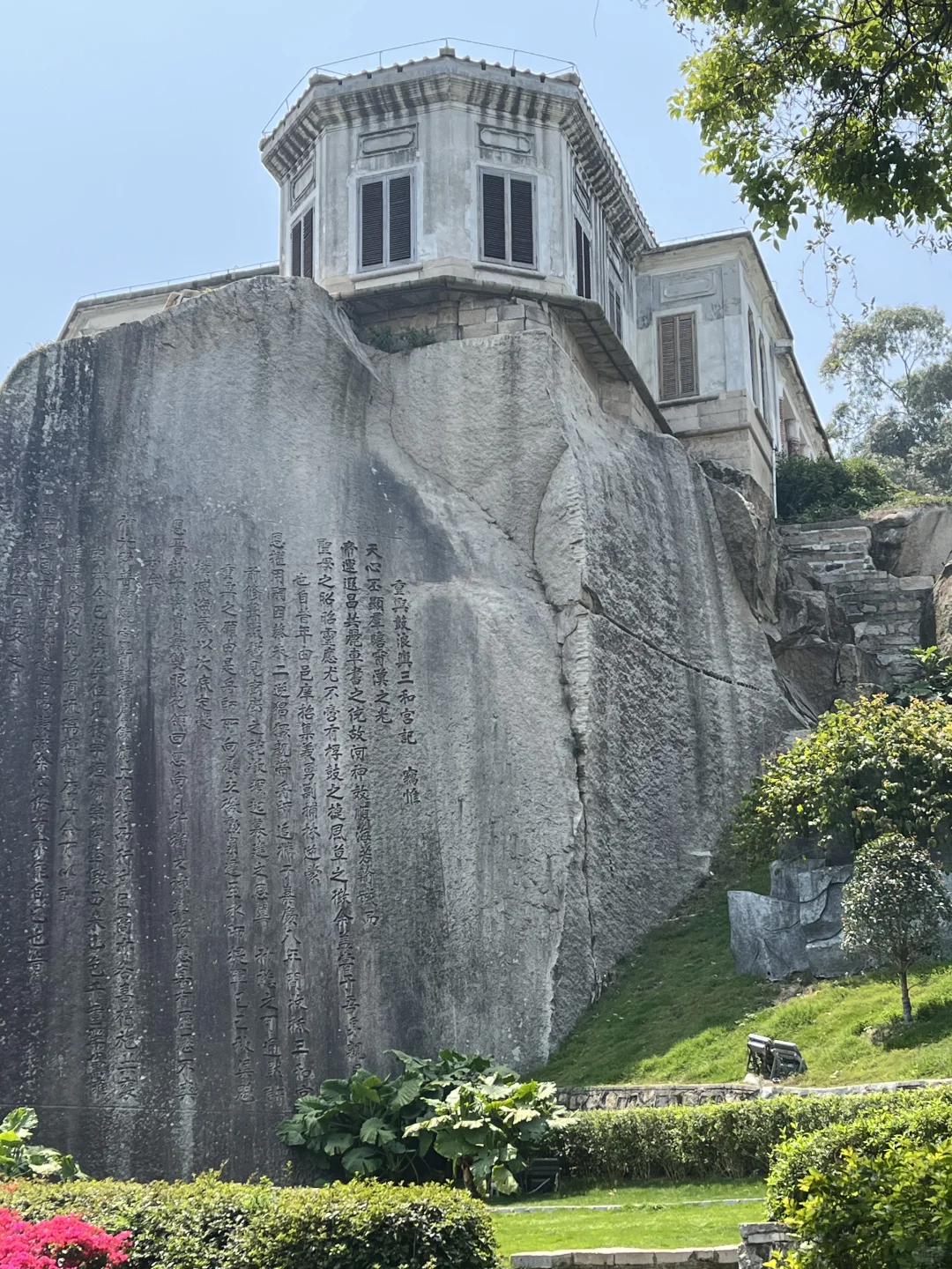 五一去哪 厦门旅游攻略 广东人慎去