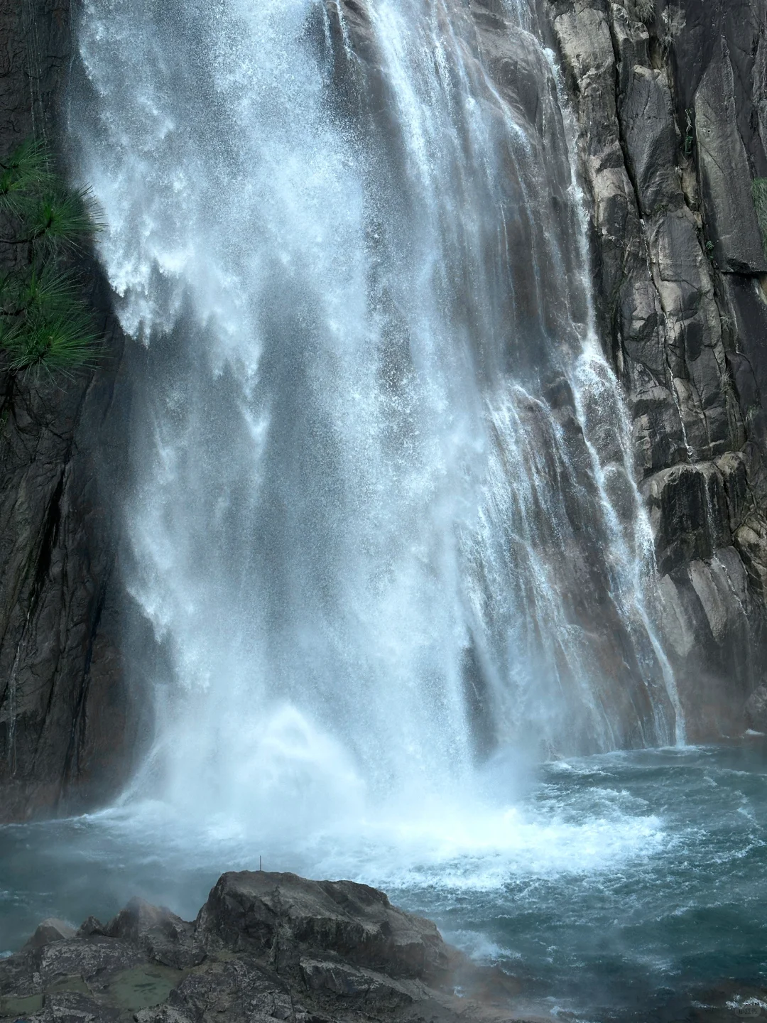 周末离沪5️⃣｜两小时🚄台州天台山5A景区