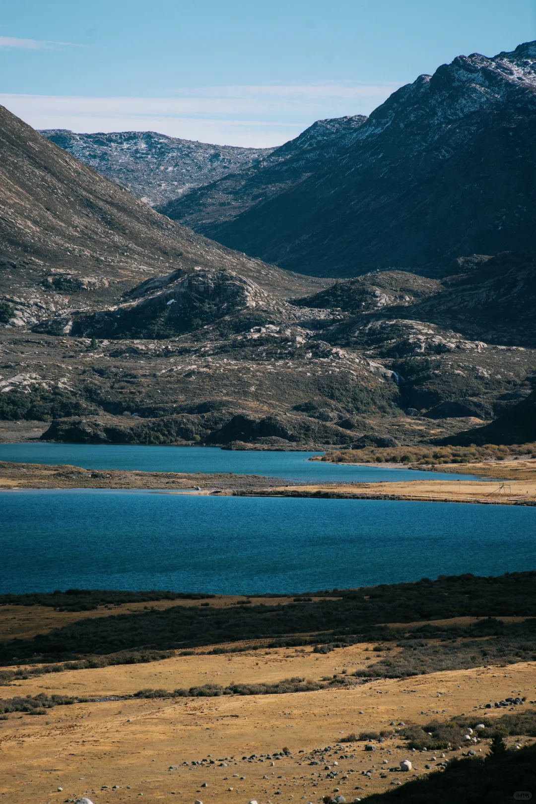 格聂 从来不是谁的平替