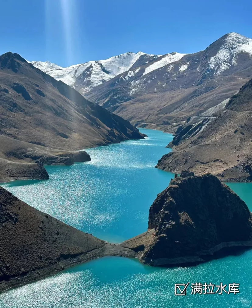 用镜头去记录布达拉宫！