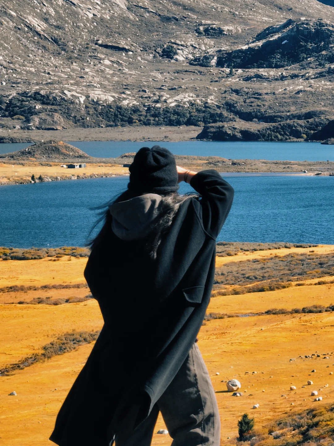 格聂 从来不是谁的平替