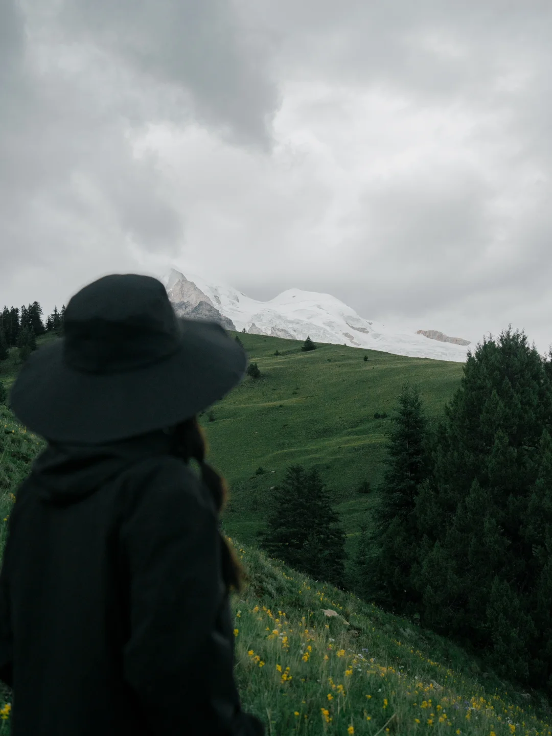 格聂 从来不是谁的平替