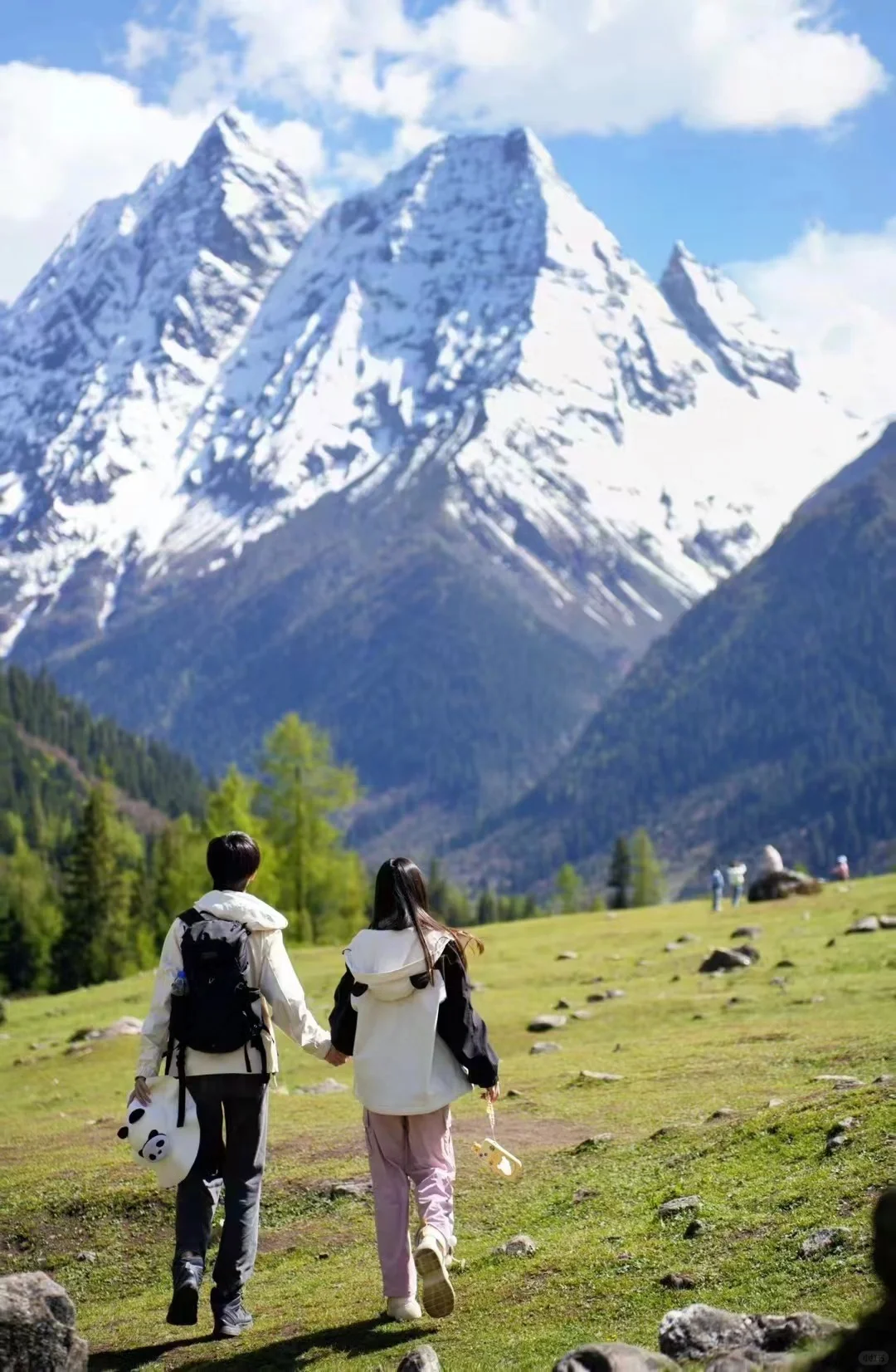 奔向人生的旷野｜毕业旅行去哪玩（🌟附攻略）