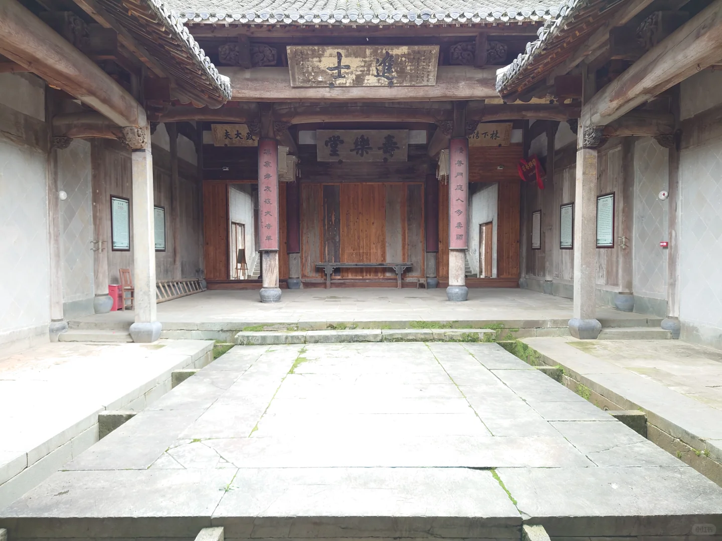 绩溪-家朋，歙县-昌溪自驾休闲游玩攻略