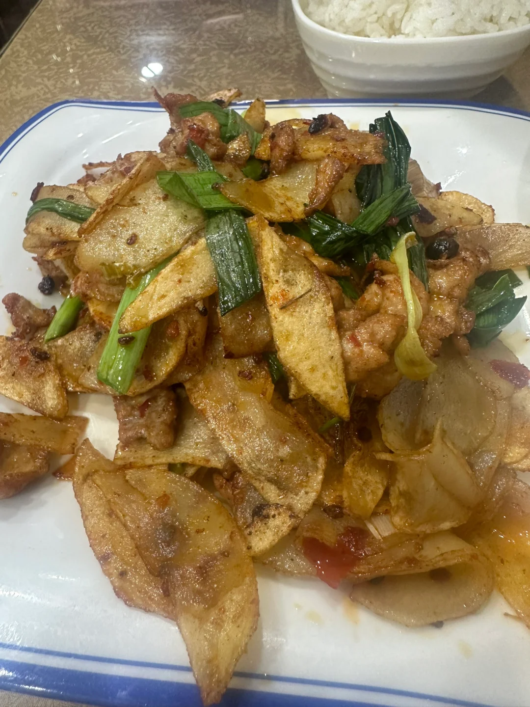 第一次来西安的十八张图