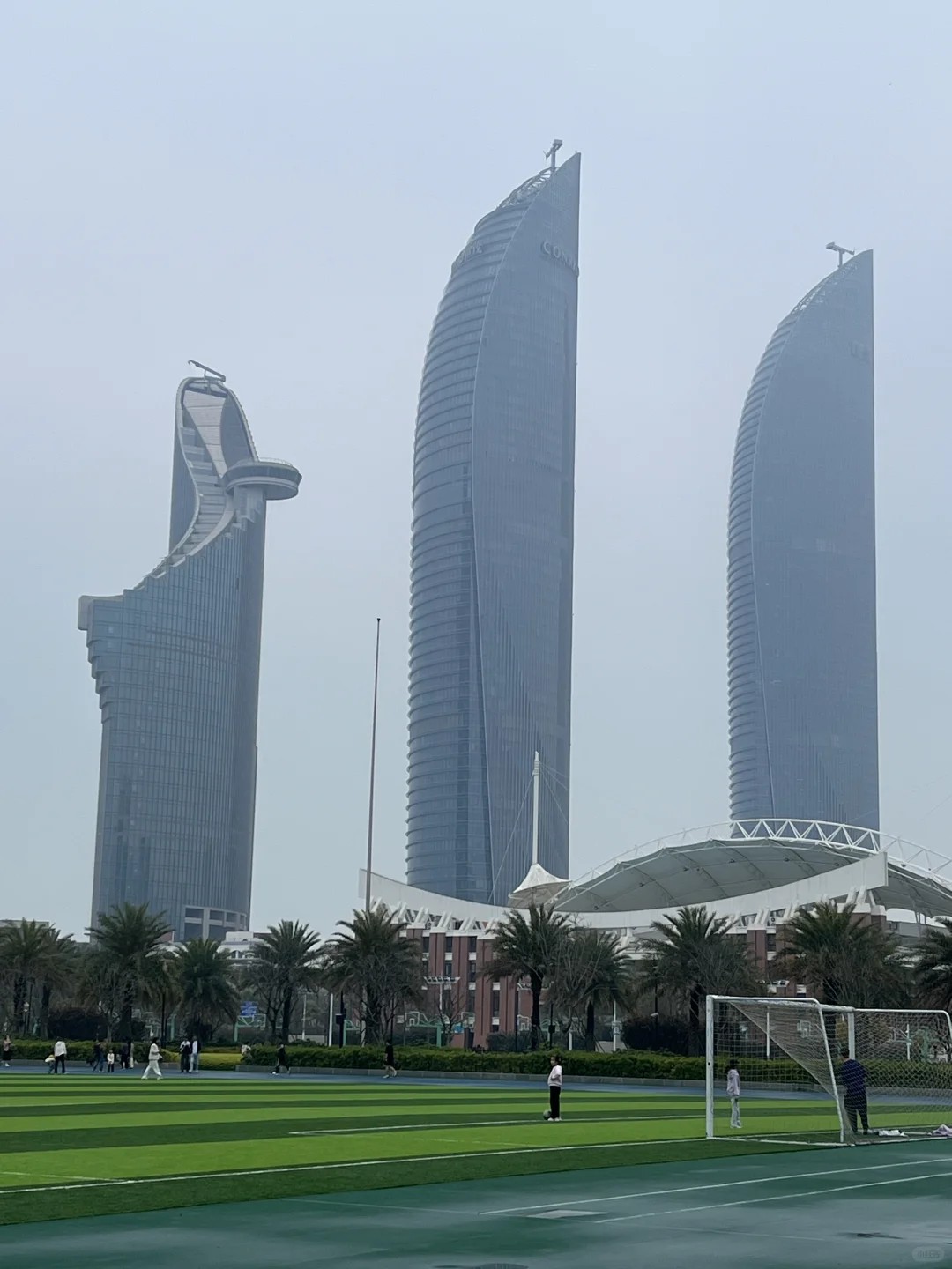 五一去哪 厦门旅游攻略 广东人慎去