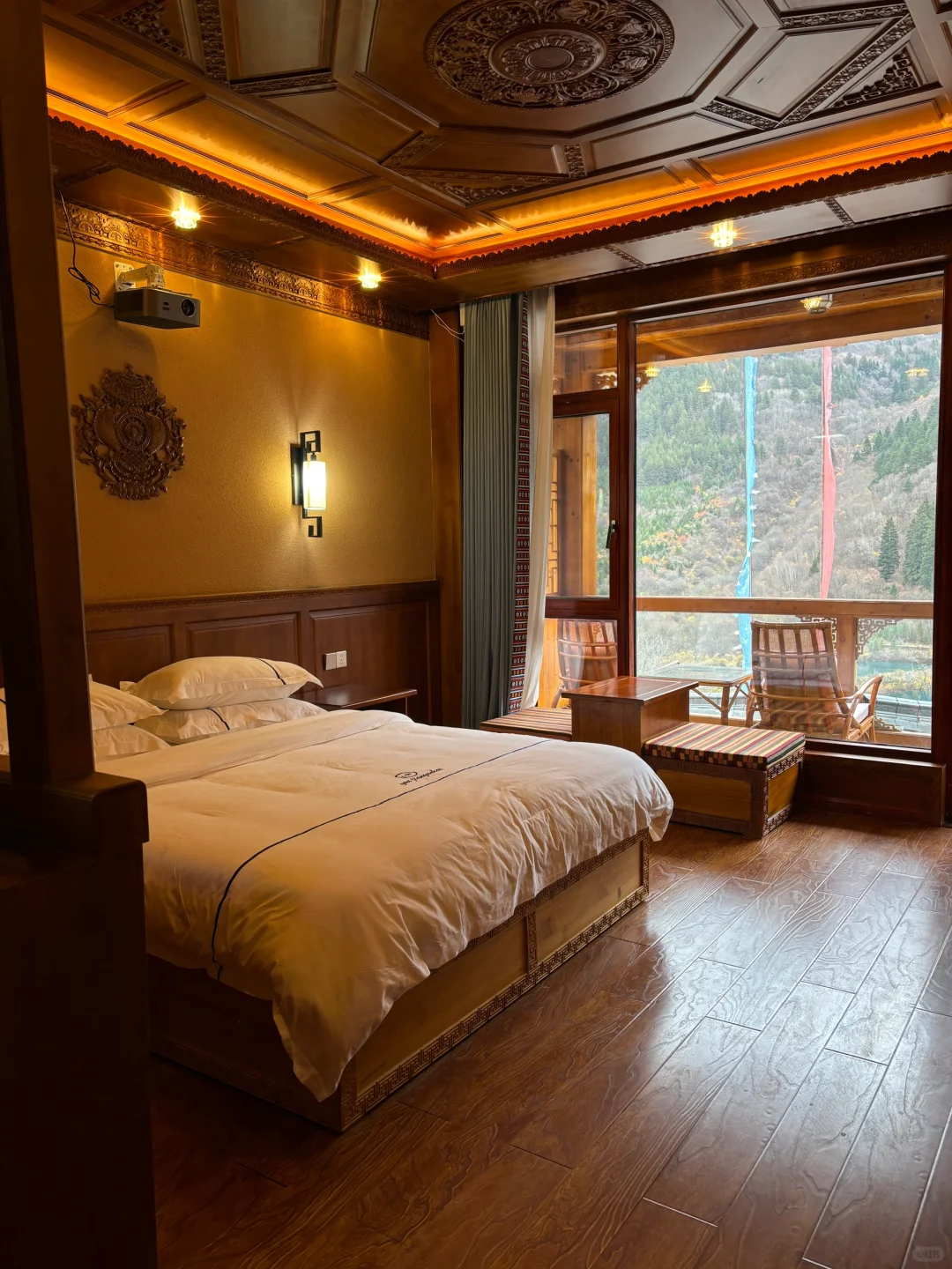 刚从九寨沟回来，能劝一个是一个