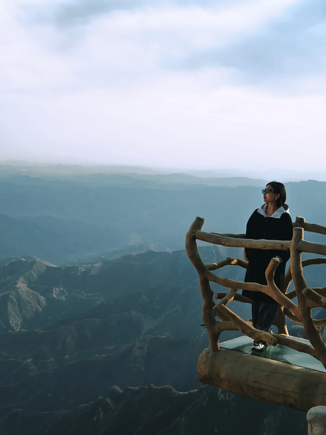 白石山攻略（轻松版附地图&半价票）