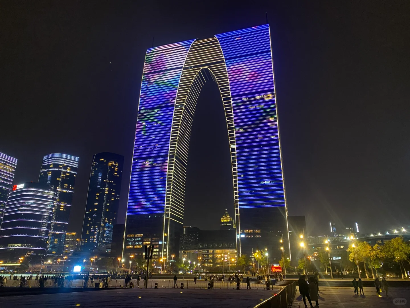 烟台出发 苏州周末游