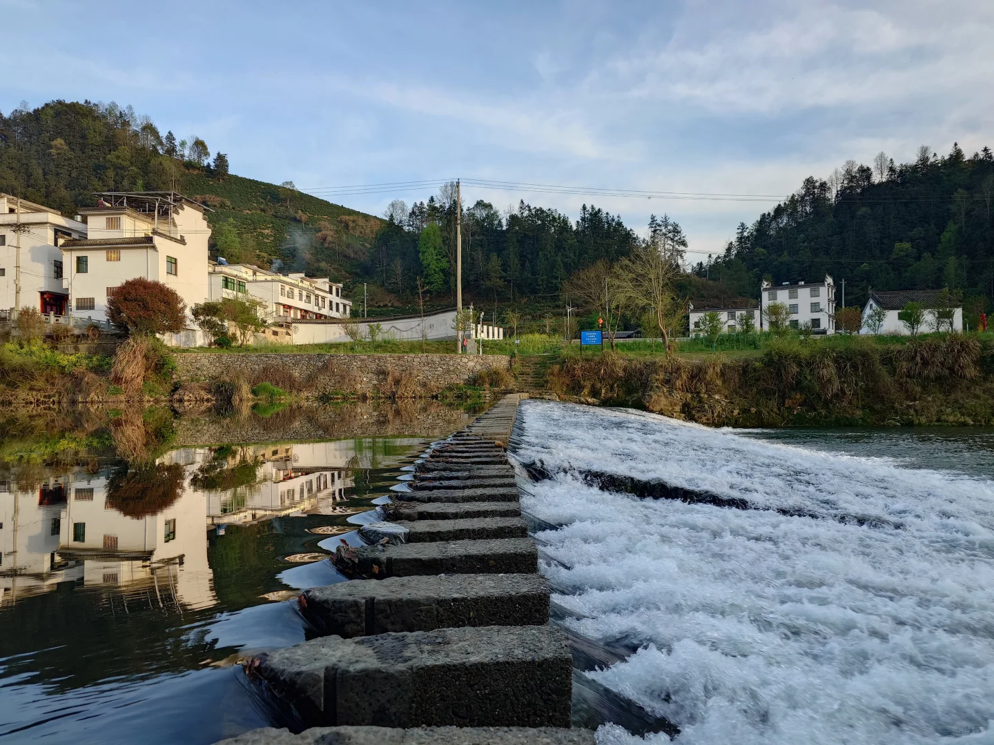 绩溪-家朋，歙县-昌溪自驾休闲游玩攻略