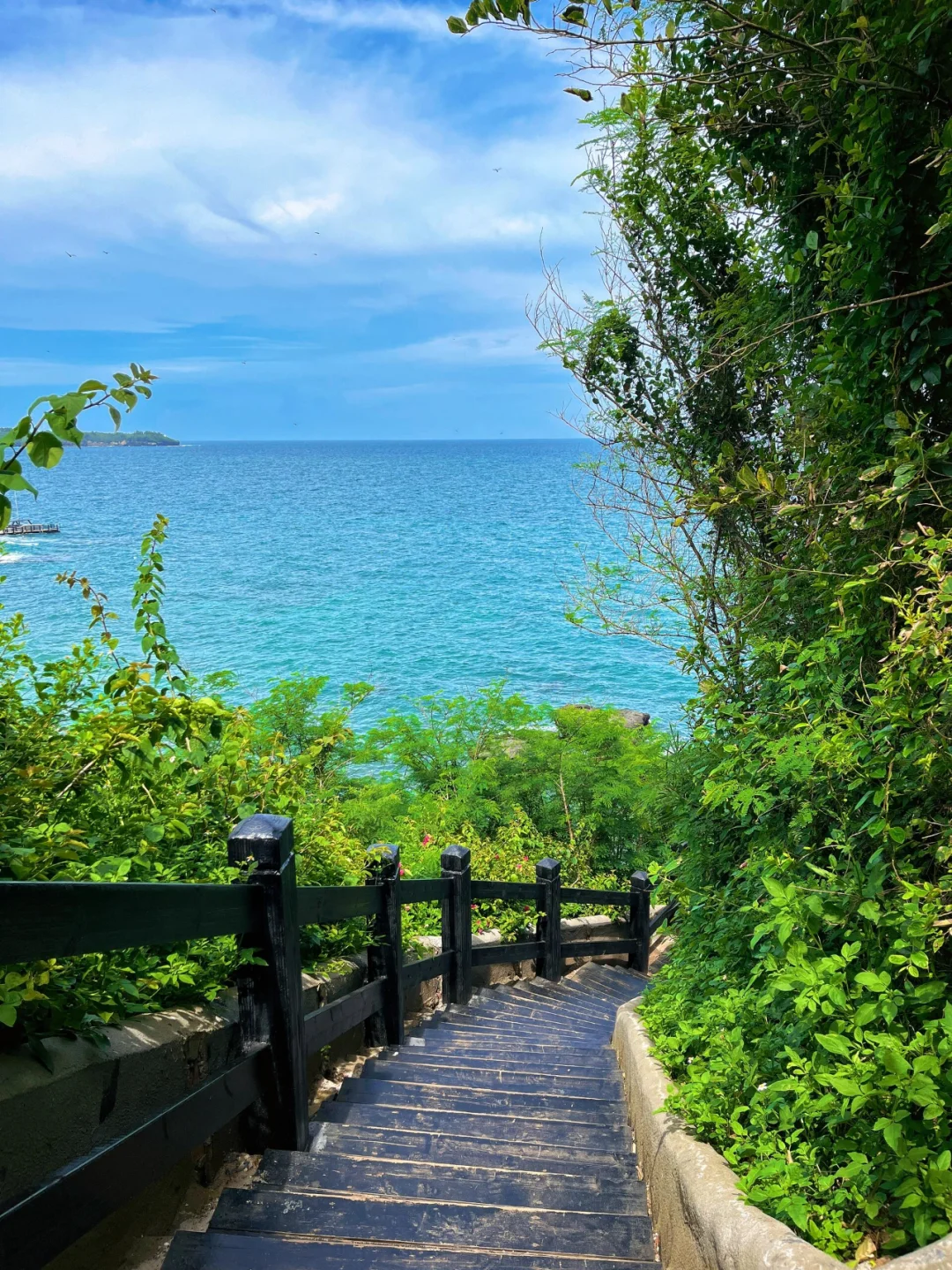 🌊涠洲岛 | 一生必去的梦幻海岛攻略