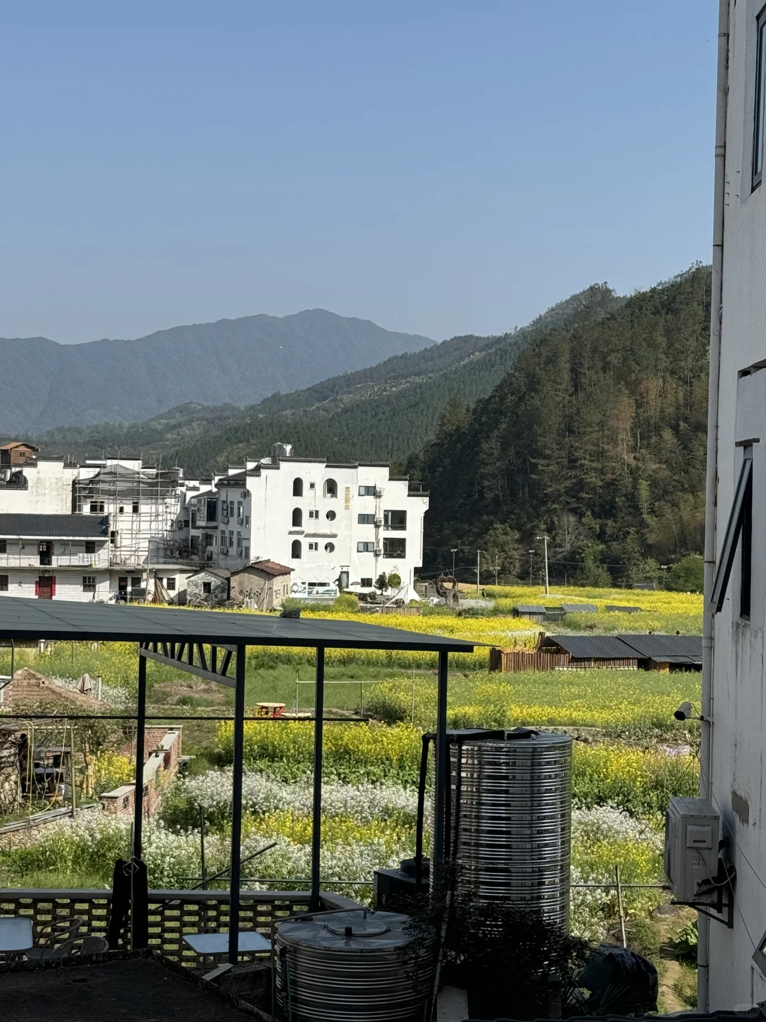 婺源很美 但真的别来了❗️❗️❗️❗️