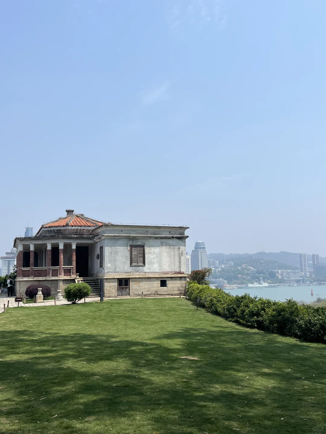 五一去哪 厦门旅游攻略 广东人慎去