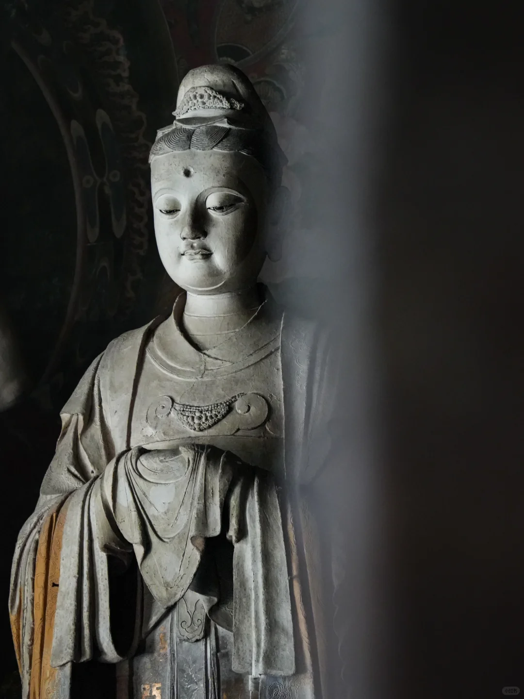 被低估的山西❗离开大同的后劲比失恋还大