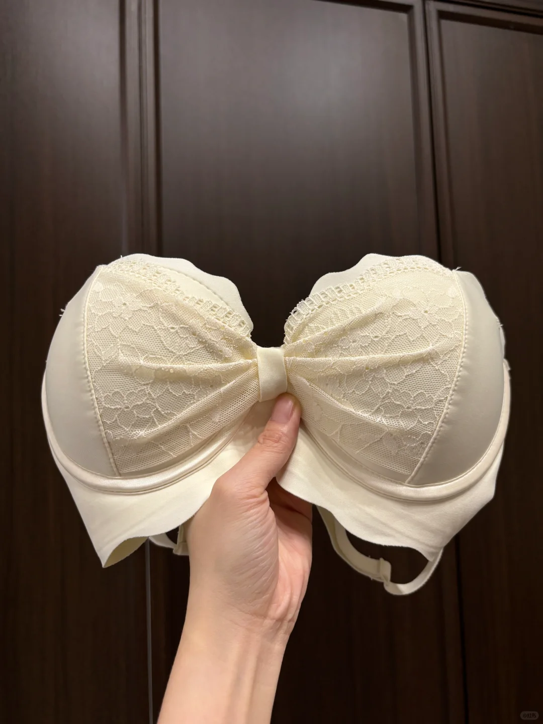 70A小胸党的本命内衣！聚拢显大敲甜美！