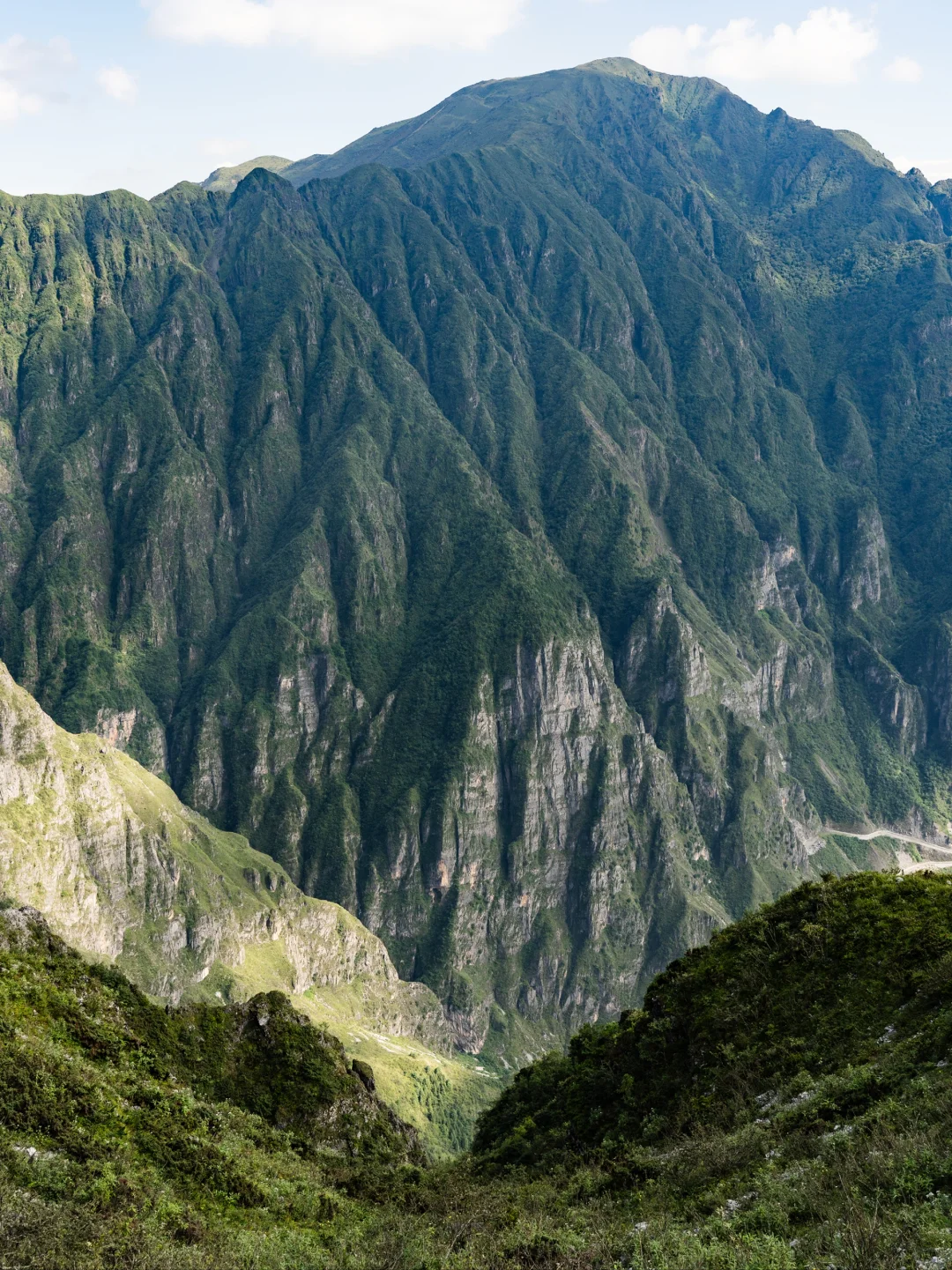 我宣布！这是昆明周边最像新西兰⛰️的地方