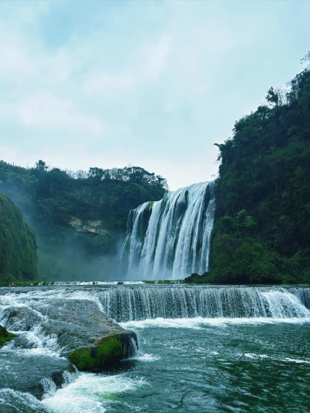 贵州小团已回，强推跟的本地小团（不是托）