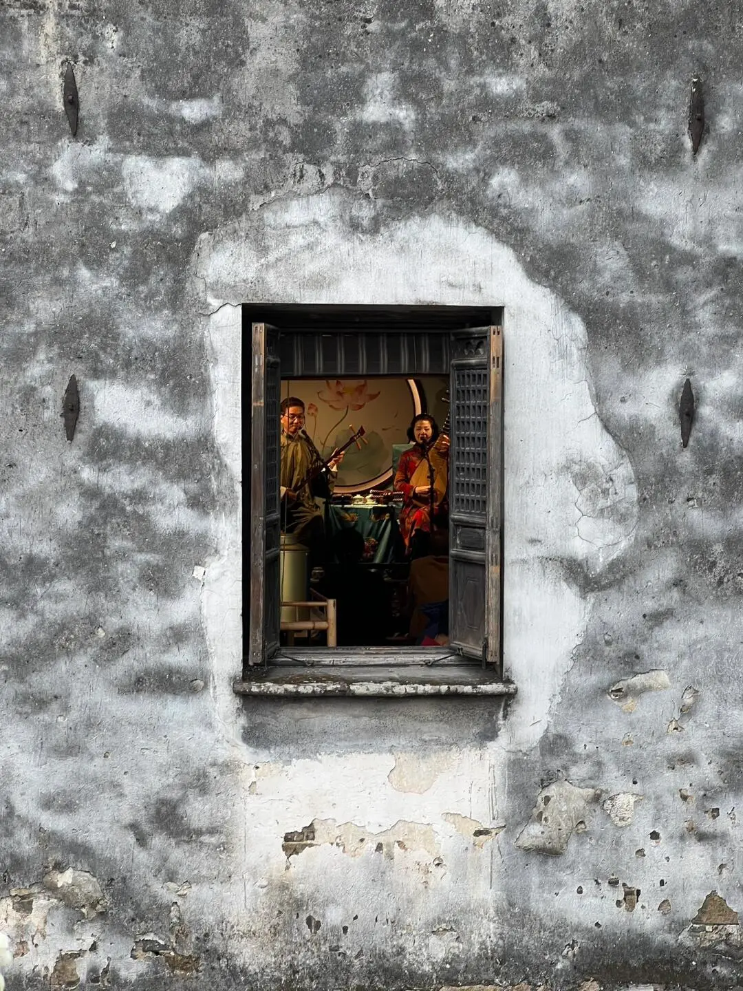 阳春三月3.26-3.31🌸总要下一趟江南吧🍃