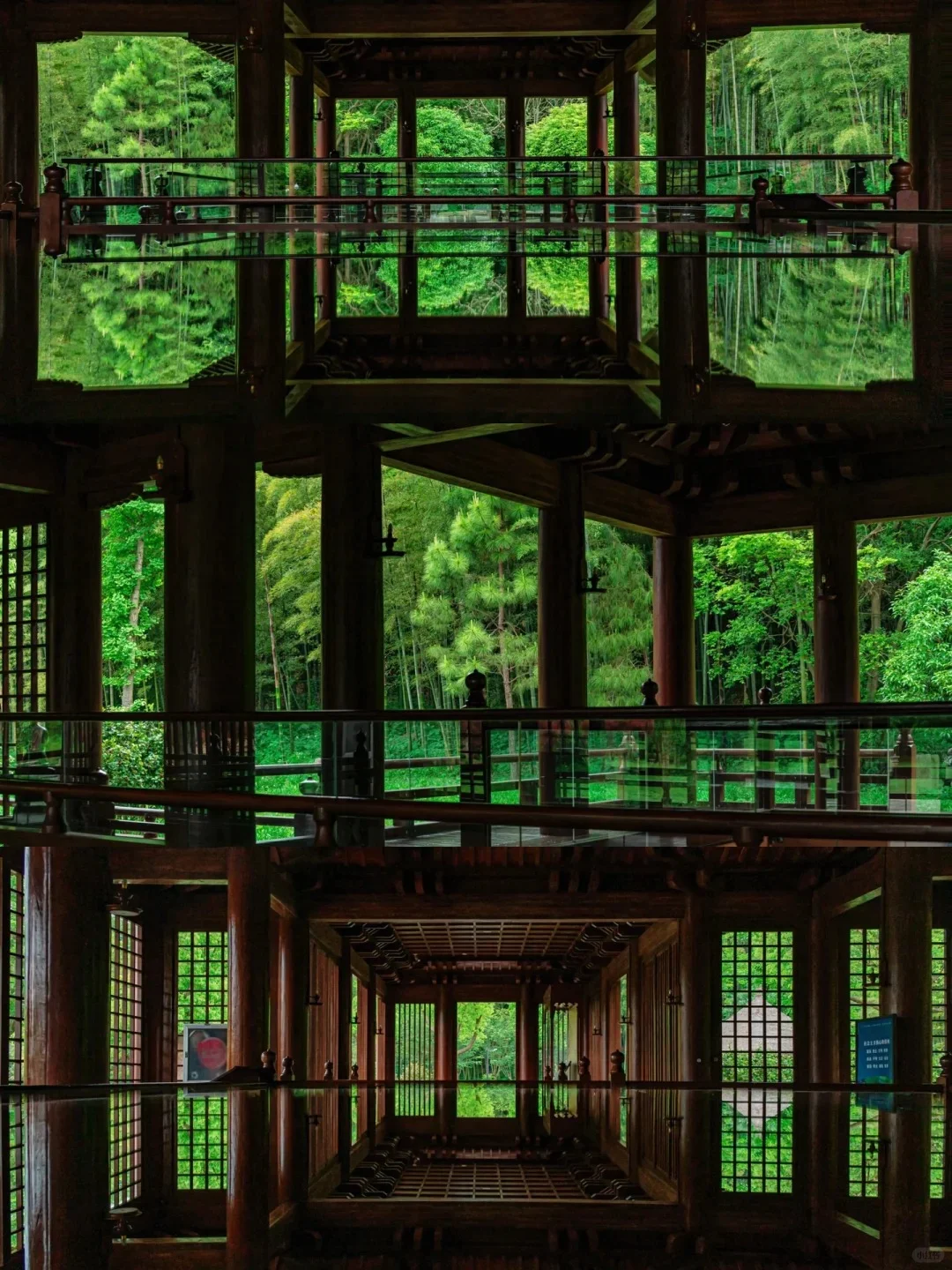 绍兴旅行必去九大景点✨ 出行攻略来啦！