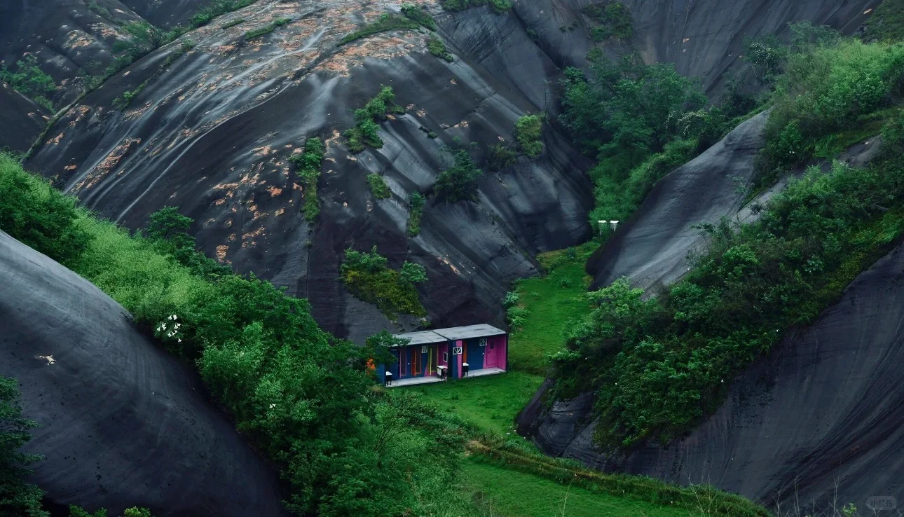 郴州必打卡景点